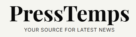 presstemps.com